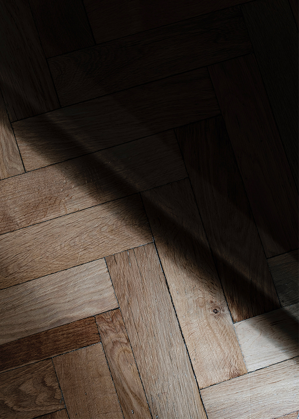 Expert Briatte parquet bois nantes